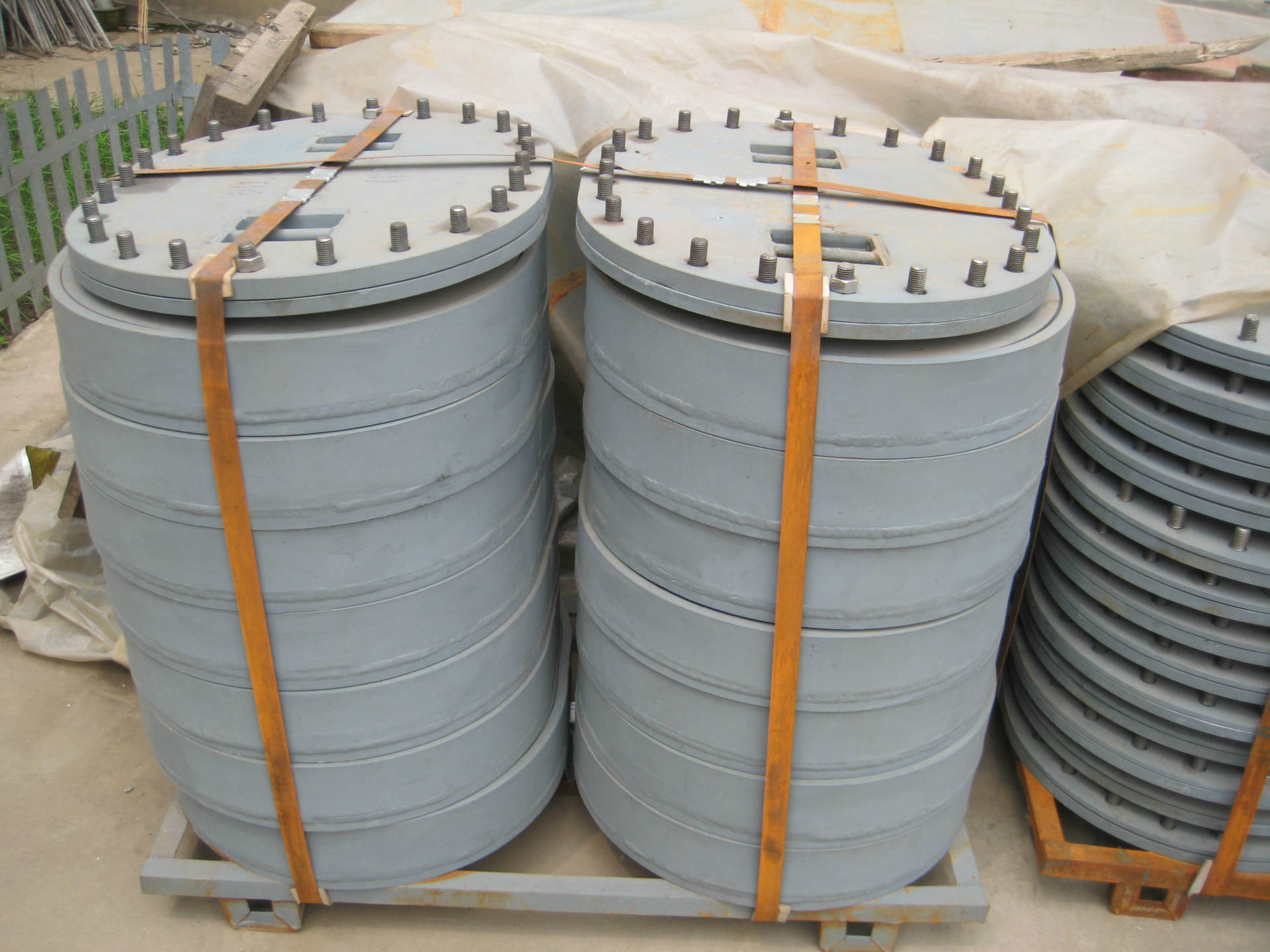 船舶舾装件,船舶配件,船用五金件,船用人孔盖