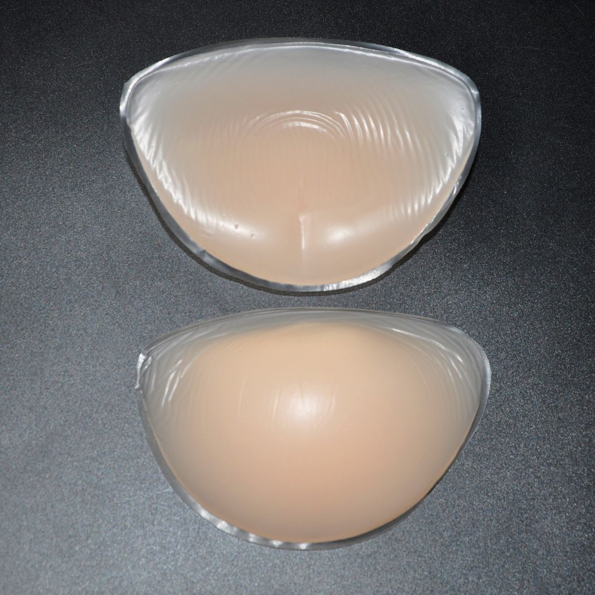 批发泳衣比基尼胸垫超软硅胶3d加厚胸垫插片 聚拢提胸爆乳丰胸垫