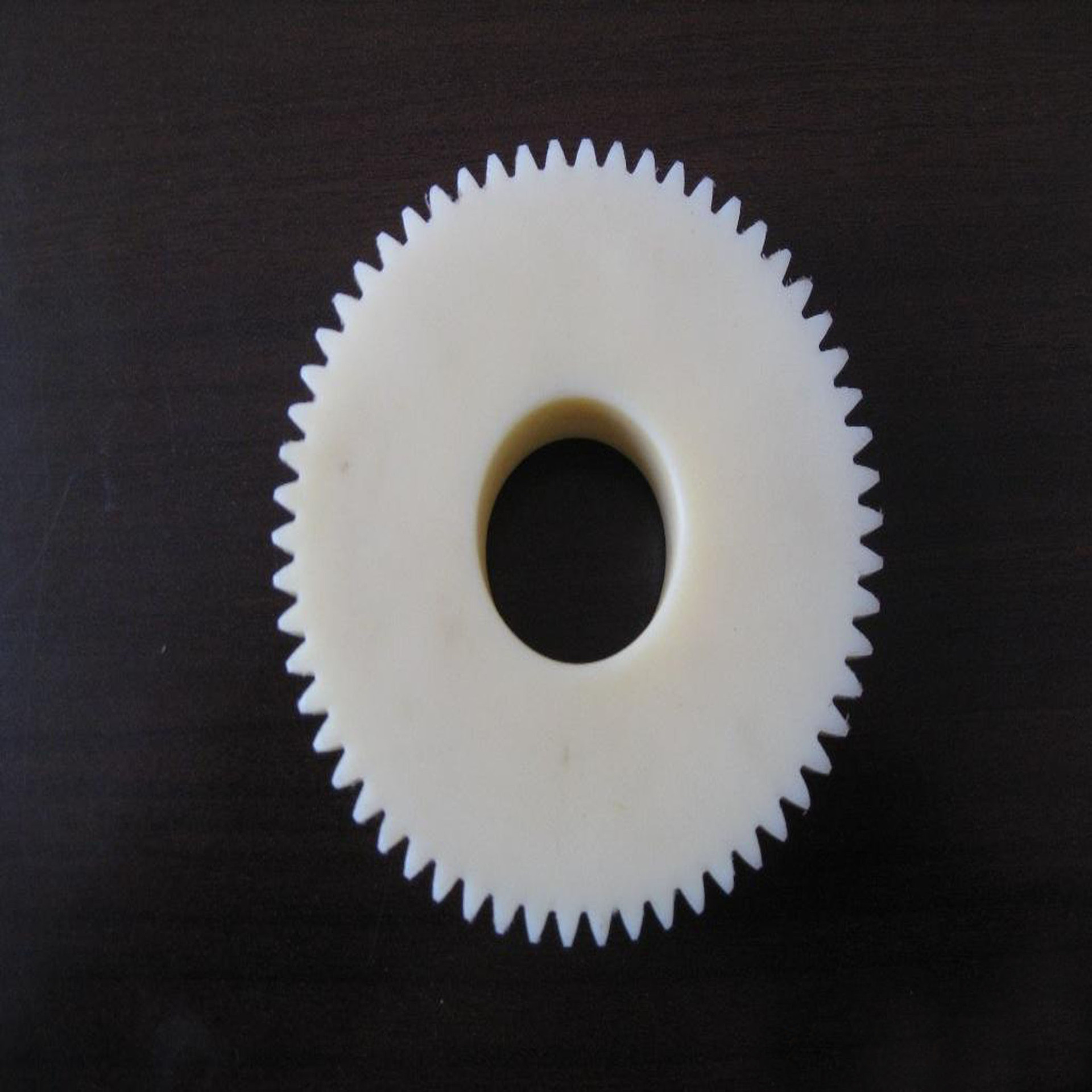 厂家直销优质尼龙齿轮 尼龙链轮 含油浇注尼龙齿轮