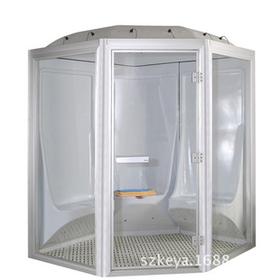 厂家直销coasts/柯仕 亚克力蒸汽房体/蒸汽房体/湿蒸房体