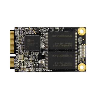 64g sata mini-pcie smp固态硬盘ssd 华硕笔记本工控主板内置缓存