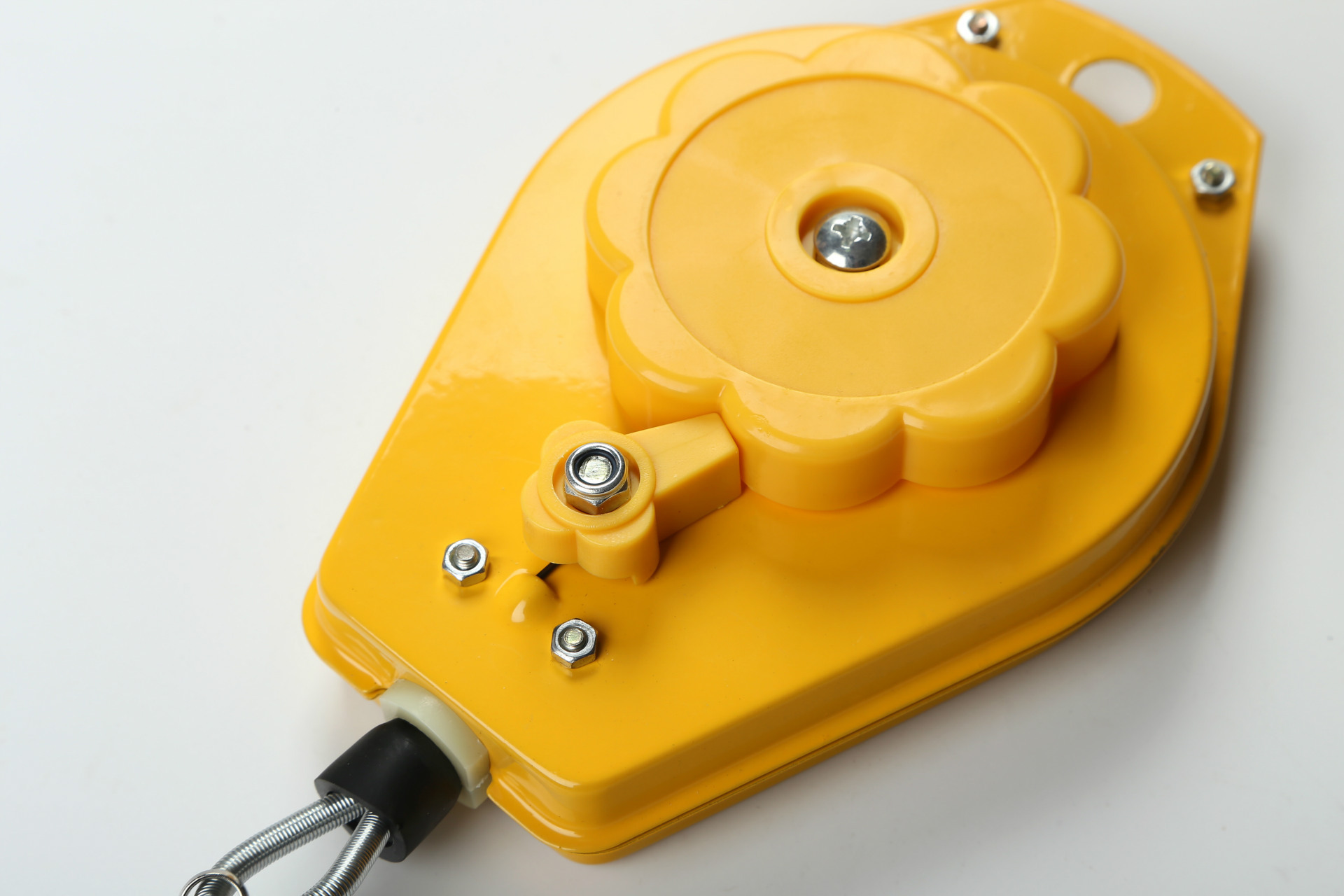 电批平衡器 拉力器 弹簧吊 电动螺丝刀专用 平衡器 电动螺丝刀