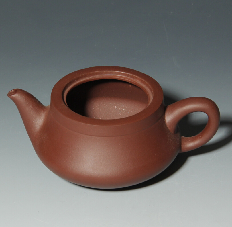 王锡珍 风帆 紫泥 宜兴正品名家紫砂壶 工艺茶具收藏壶 特价