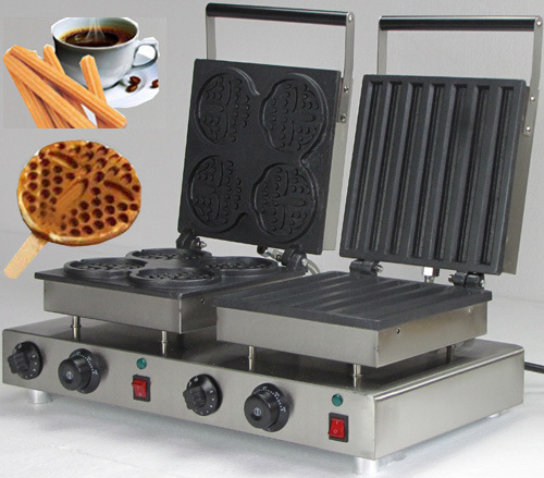 华夫饼 型号/model: np-564 电压/volts: 220v 50hz&nbsp; 功率/power