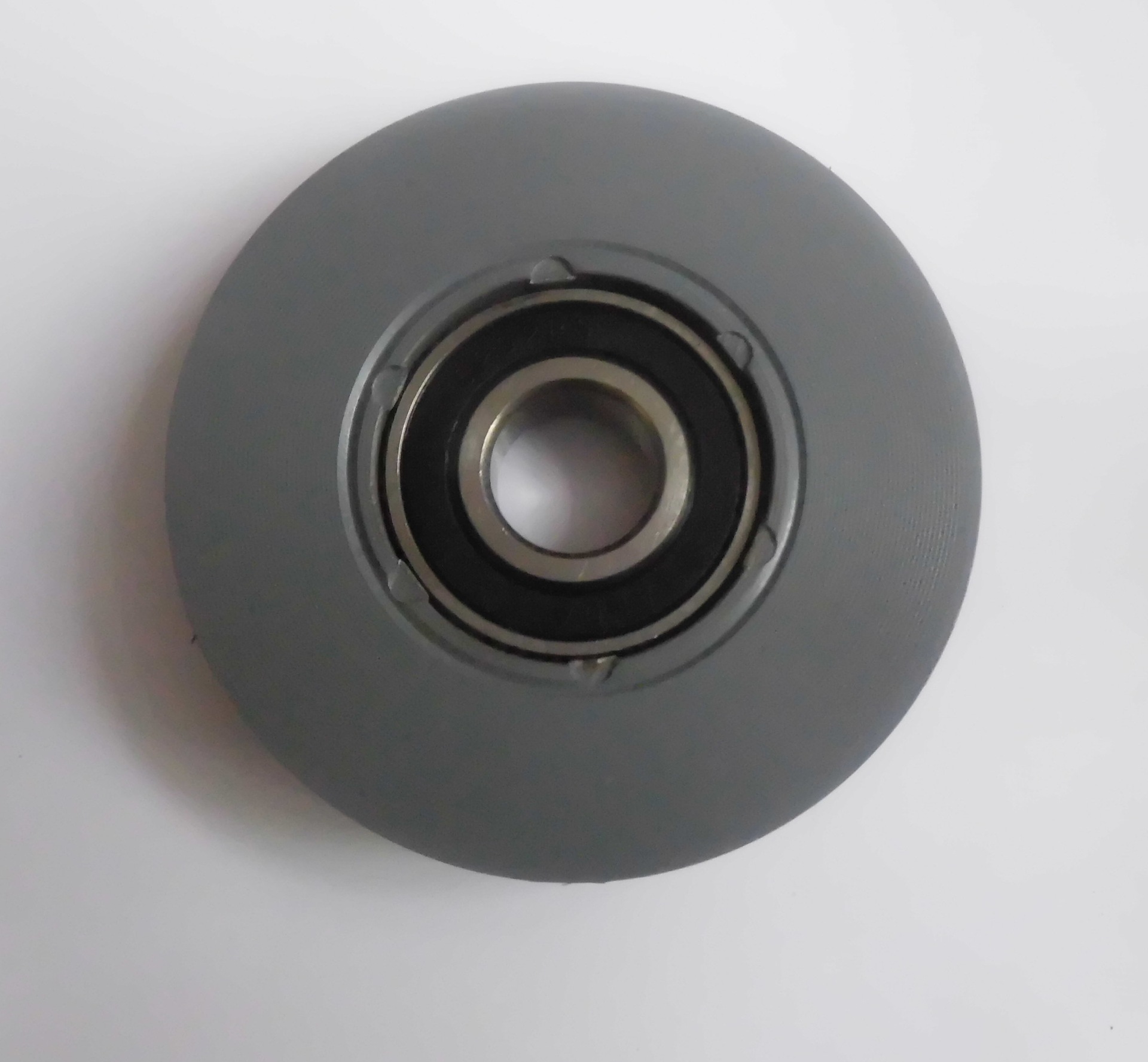 电梯配件 ld66直径65门挂轮