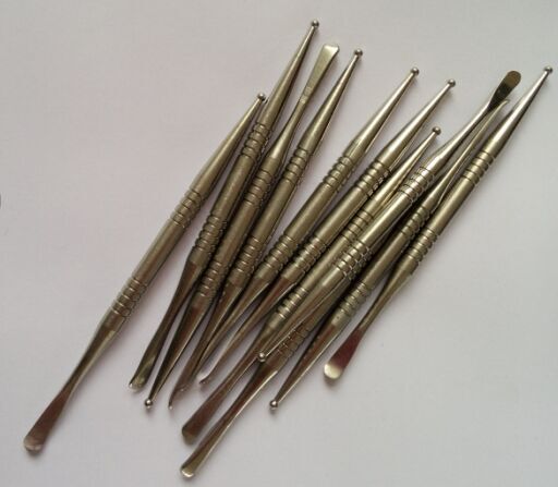 厂家供应钛烟具 钛烟针 钛烟钉 titanium dabble nail