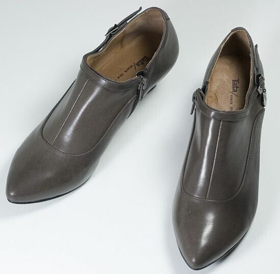 女鞋的保养方法