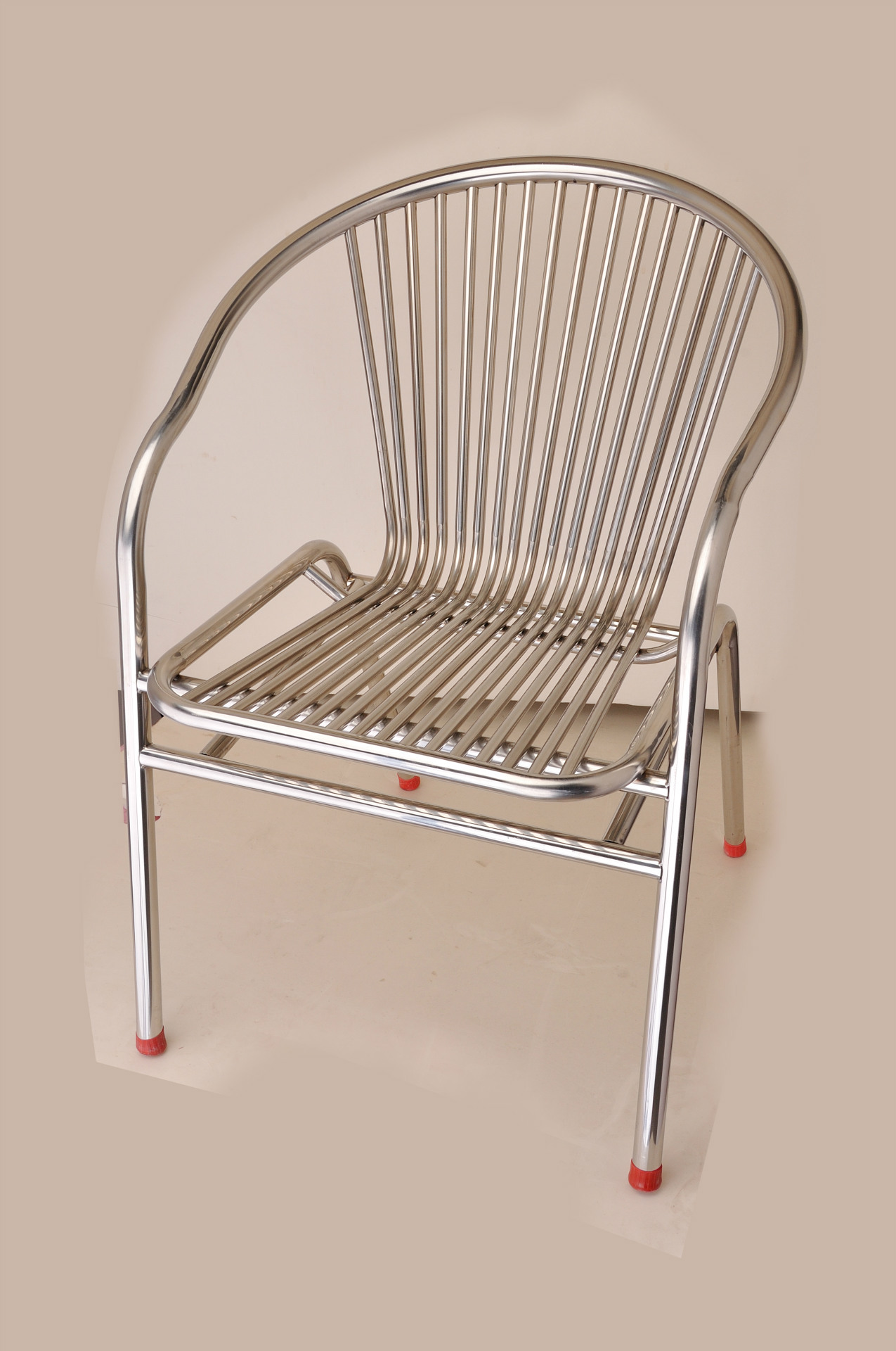 不锈钢办公椅/高档室内办公椅/高强度耐压不锈钢办公椅