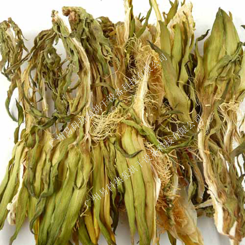 火龙果花脱水设备|剑花脱水烘干机