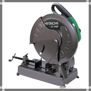 正品日立cc14sf高速型材切割机 钢材切割机 14寸切割机 全国联保