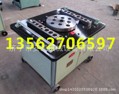 GW40型钢筋弯曲机价格 GW40型钢筋弯曲机使用