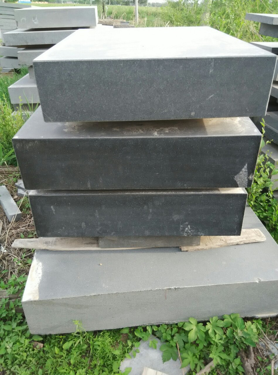 现货批发大理石平板 花岗石平板 光学平台 泊头大理石厂家生产