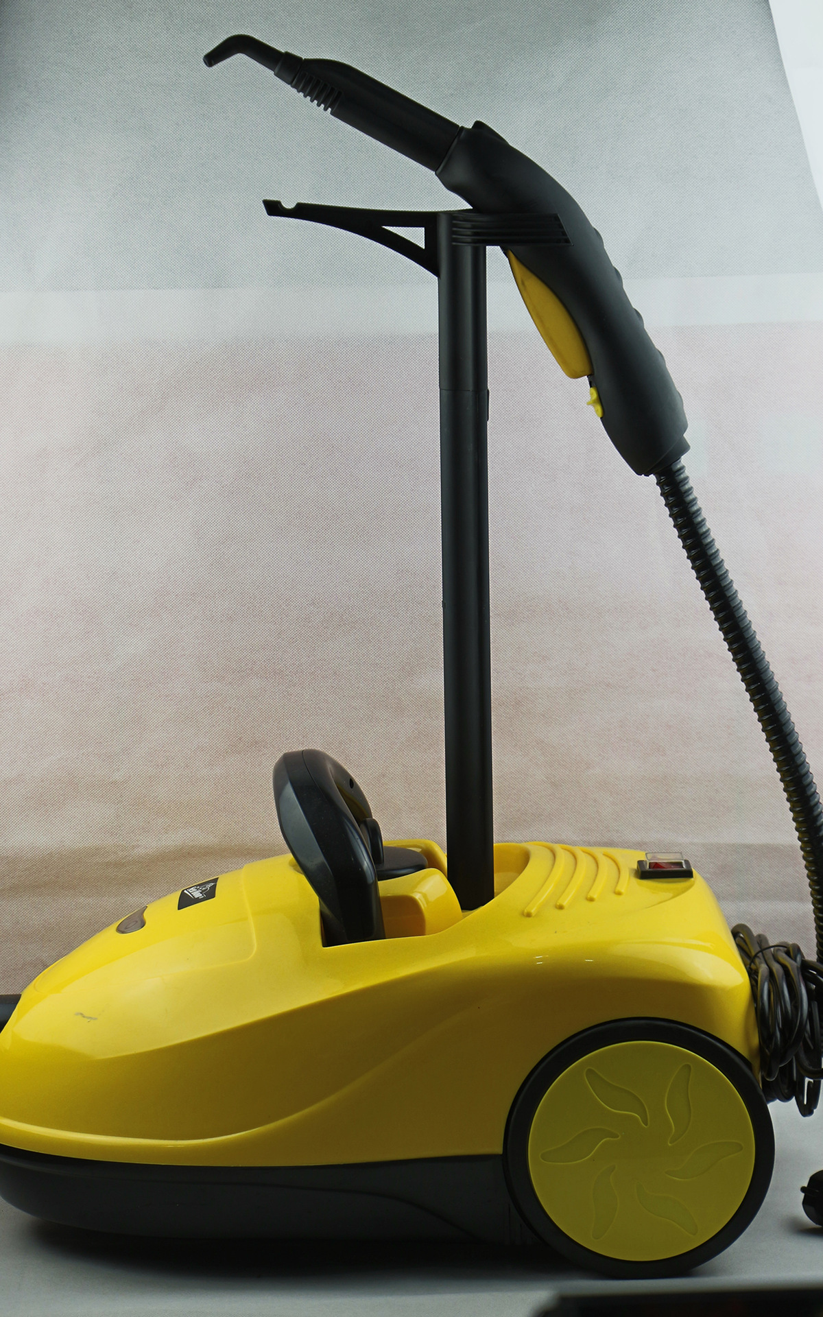 广东广州淘宝爆款高温除臭蒸汽桑拿消毒机高压居间清洗汽车美容清洁机