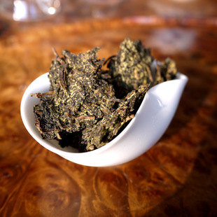 泾渭茯茶 茯茶 砖茶 黑茶 咸阳 正原 西安正原 贡福尊品