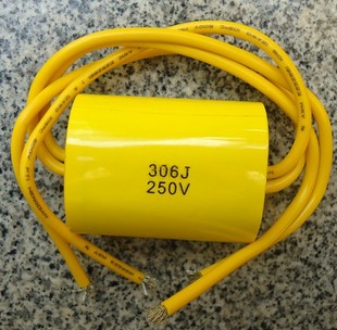 纸רõ cbb20 306j 250v 30uf 