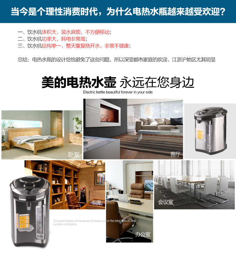 midea/美的 pf301