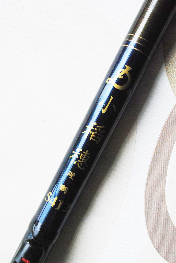 特价批发小稻穗玻璃钢矶钓竿 户外垂钓用品