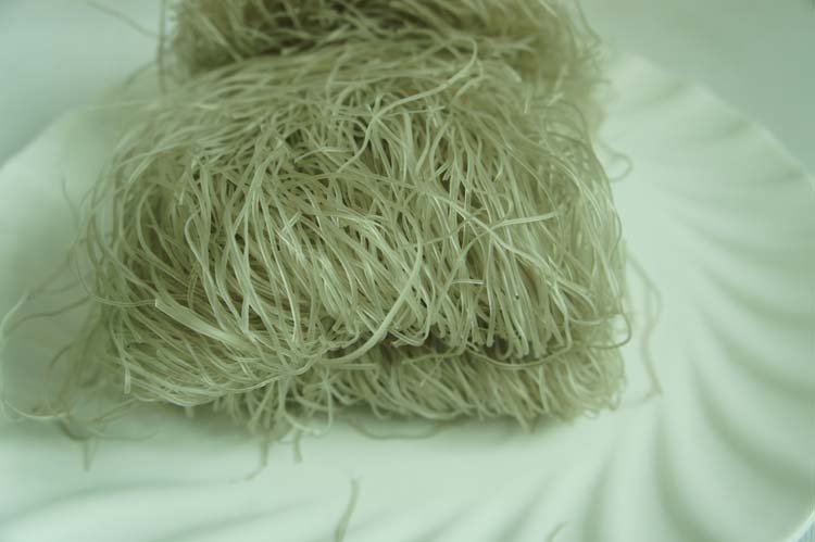 100%纯红薯粉丝 精选纯天然地瓜淀粉丝 农家自制地瓜粉福建