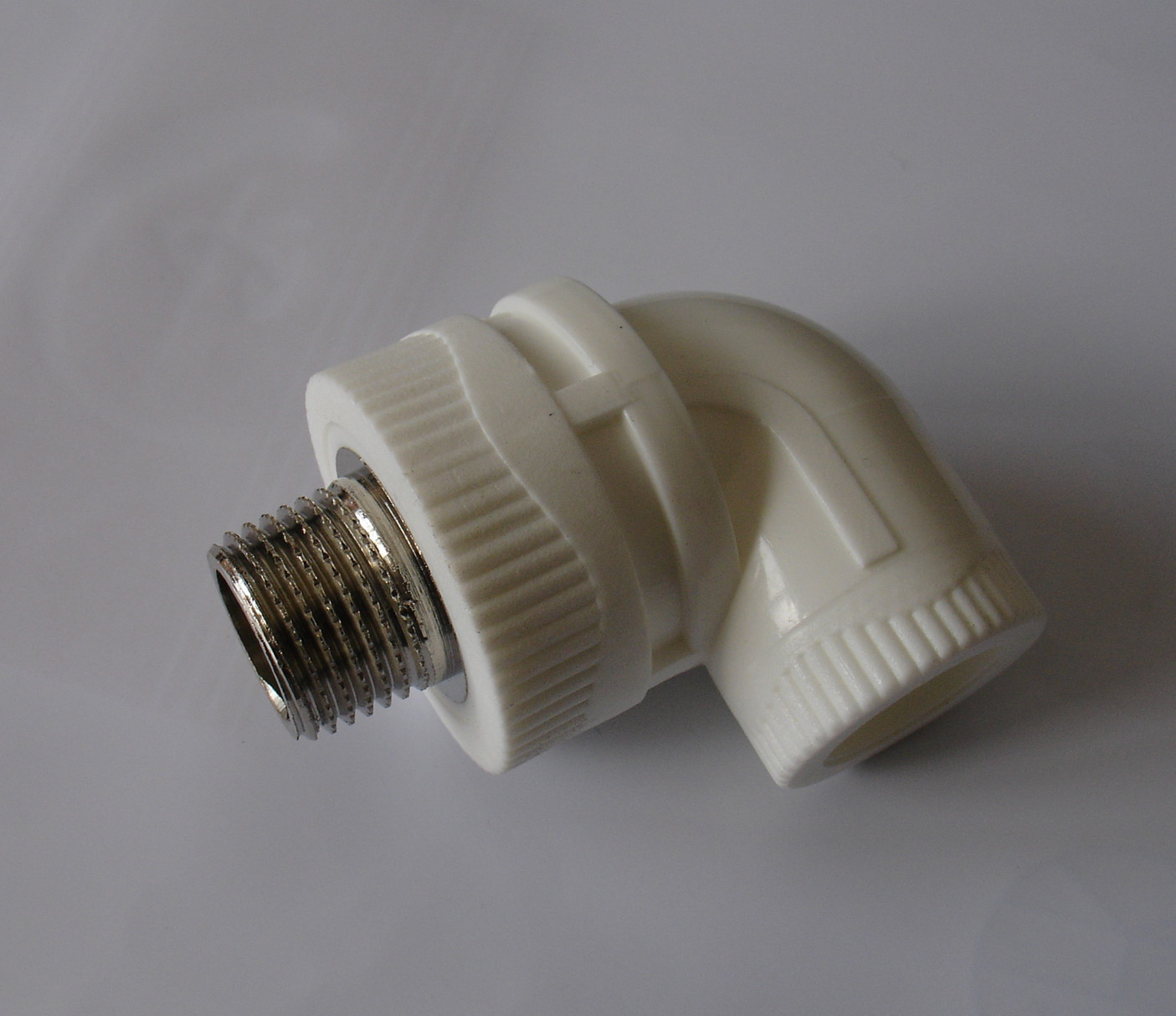 厂家直销各种型号ppr外牙弯头