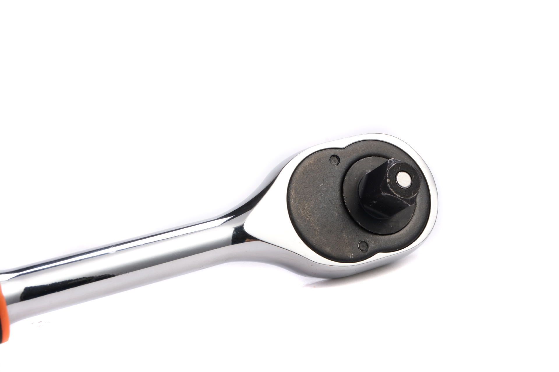 五金工具批发1/2寸快脱棘轮扳手h柄大飞扳手12.5mm系列套筒扳手