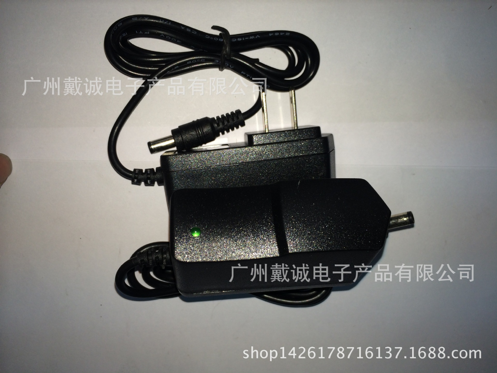 厂家直销 12v1000ma12v1a电源适配器 12v1a led电器 led灯具适配