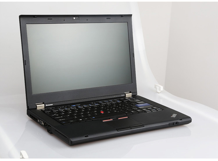 二手thinkpad t420 笔记本i5 i7固态独显商务游戏本 批发