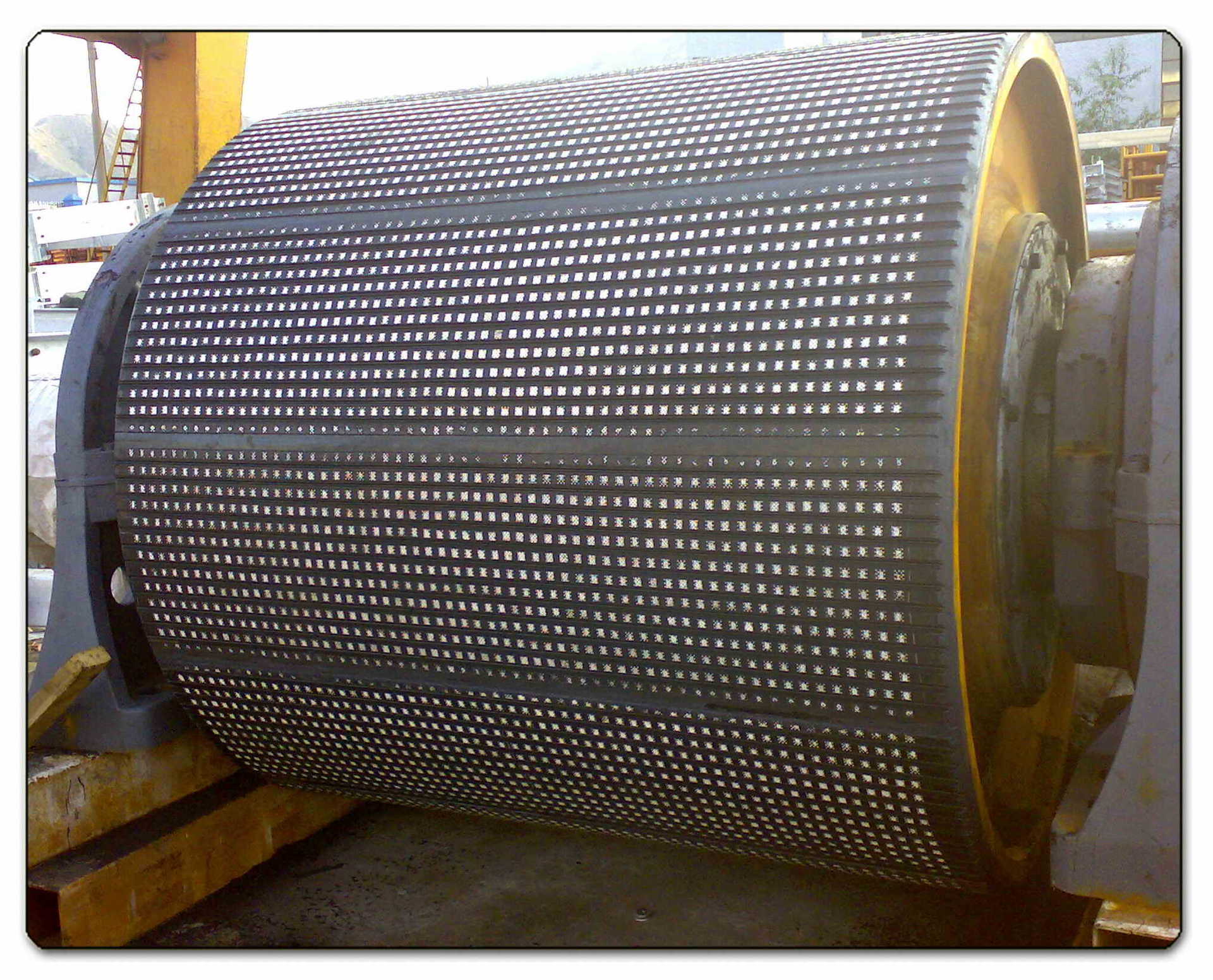 【火爆专卖】022cr25ni22mo2n普通辊筒|800*1400河北辊筒 优质