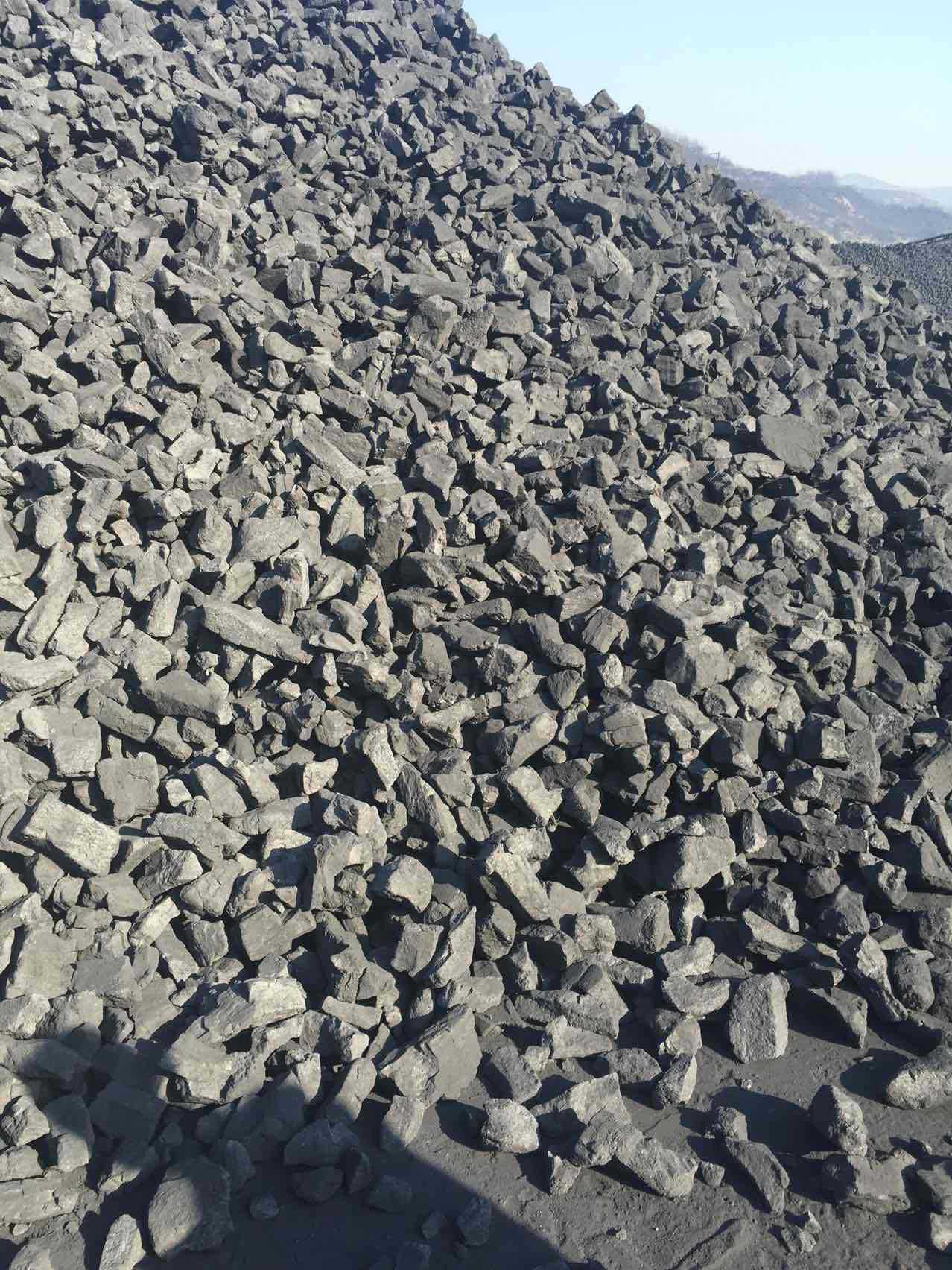 一级铸造焦炭 88碳 灰分10