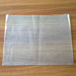 po胶袋 pe平口袋 透明塑料包装袋 可定制pe/po包装袋