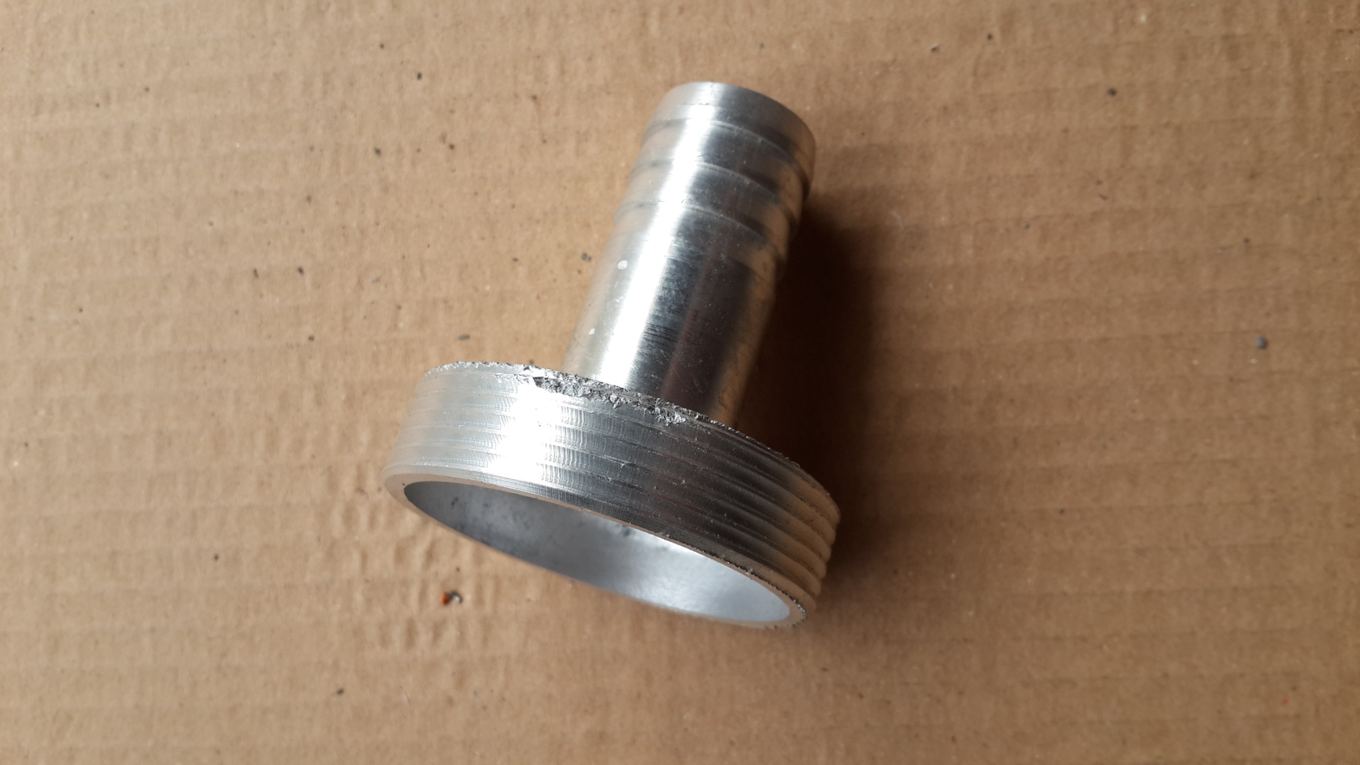 厂家直销 消防配件 农机喷灌系列50外丝转农用接头1寸 1.5寸 批发