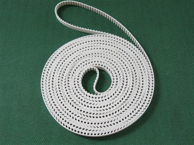 针织大圆机牙带 10tt5聚氨酯同步带 纺织机械皮带