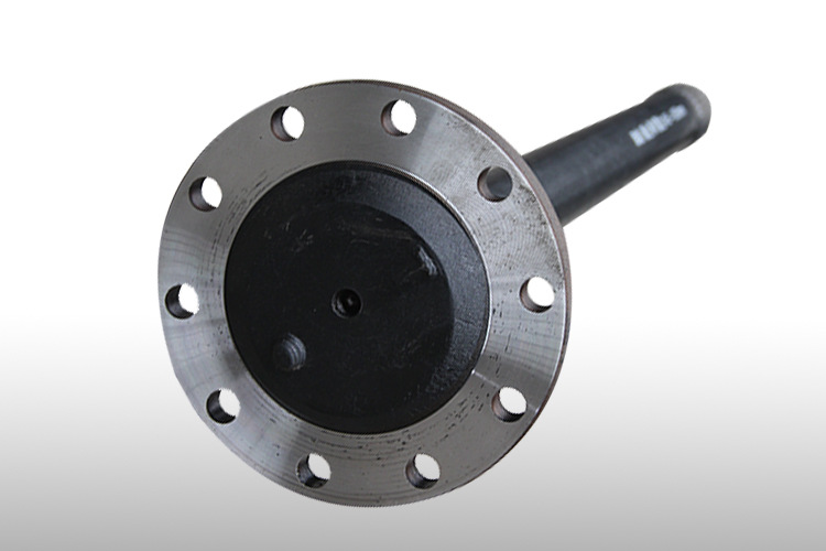 海城顺达 汽车半轴 柳气霸龙 485 半轴厂家直销