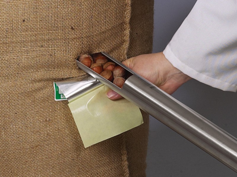 5382-0040 德国burkle实验室专用大颗粒取样棒