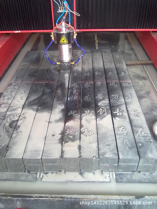 木工雕刻机 浮雕 数控1325木工雕刻机 轻型石材机 132