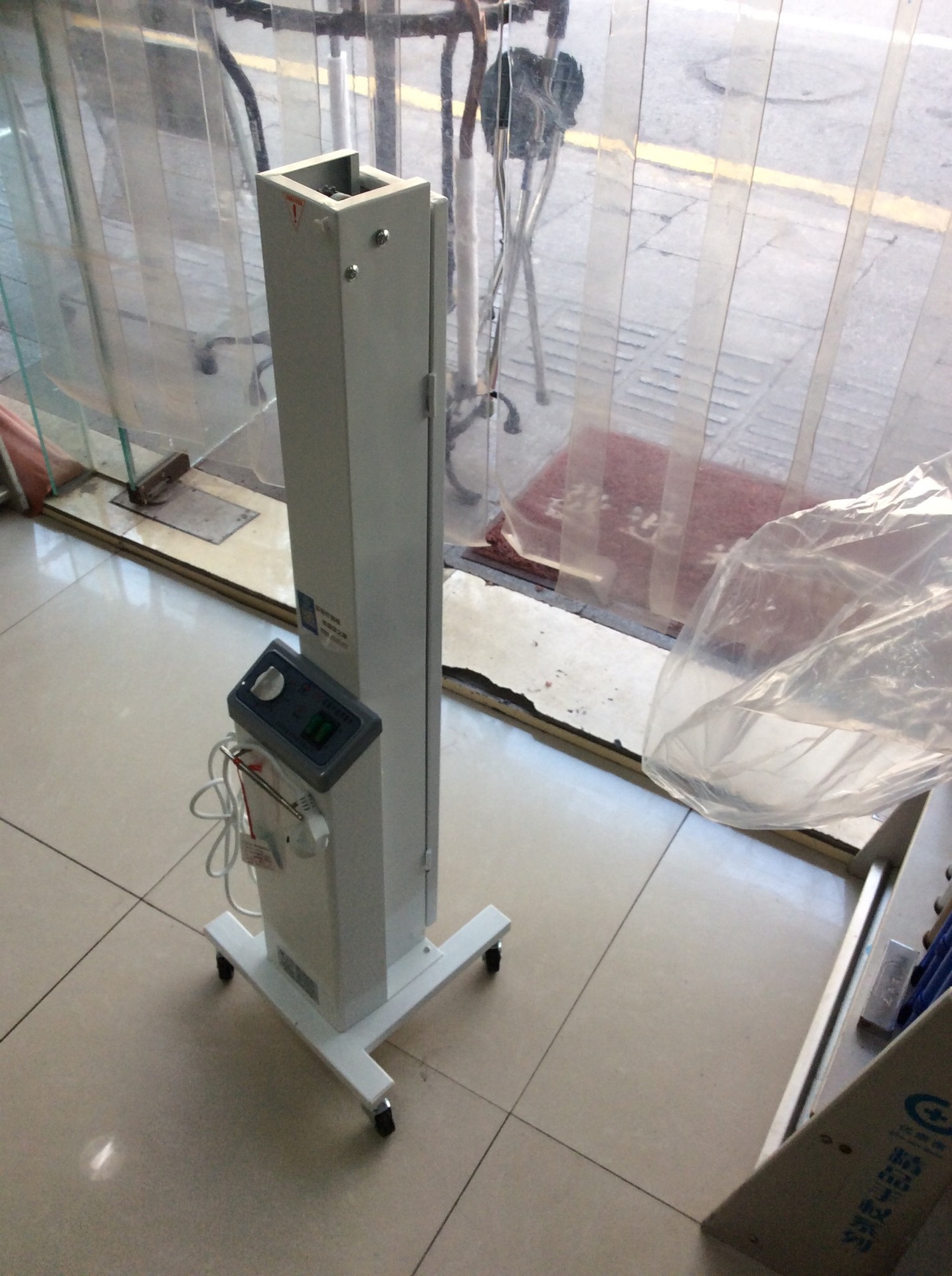 紫外线杀菌灯医院附近有卖紫外线杀菌灯吗