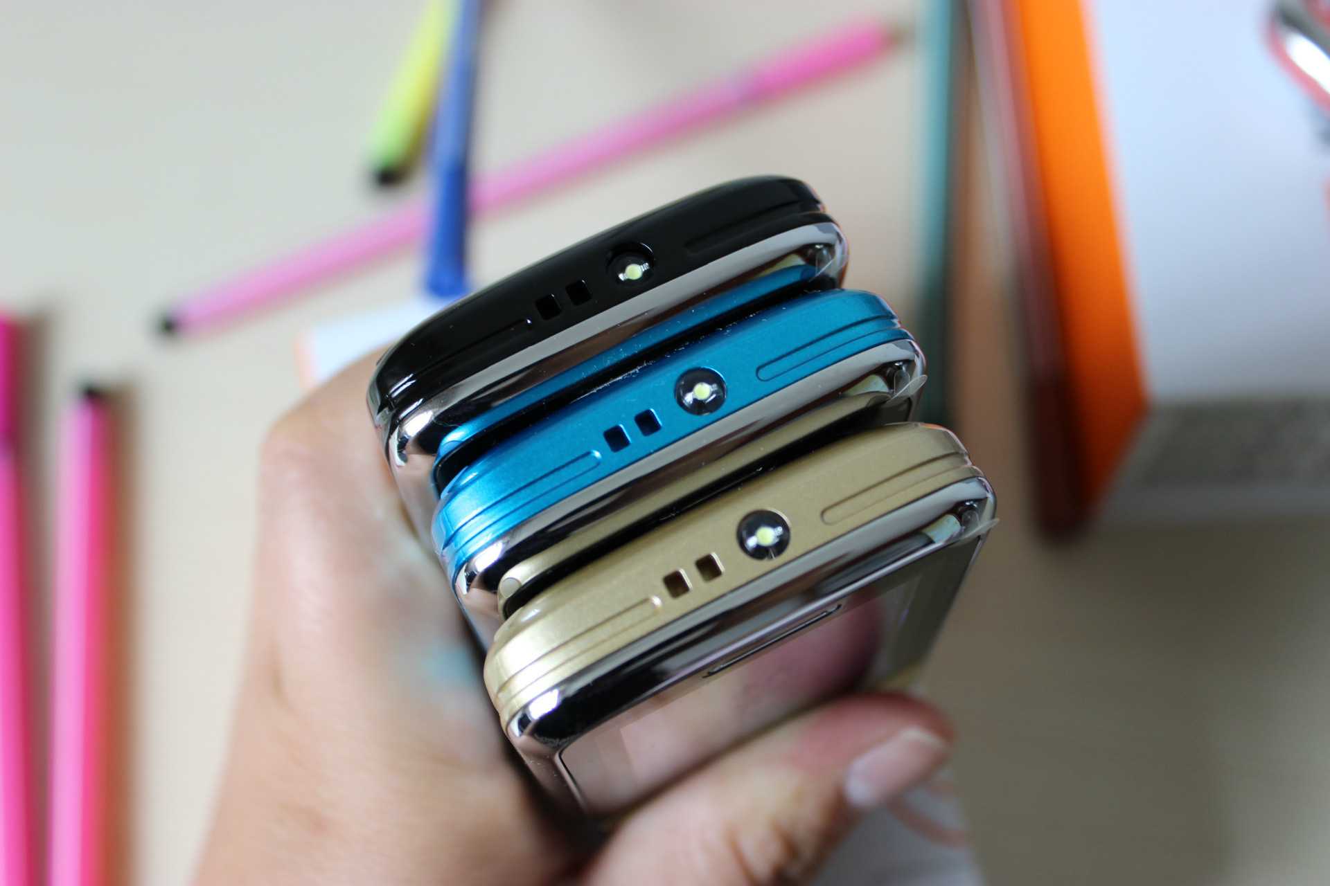 正品批发 巨豆豆直板金刚王系列 m5抗震防摔 学生手机超长待机