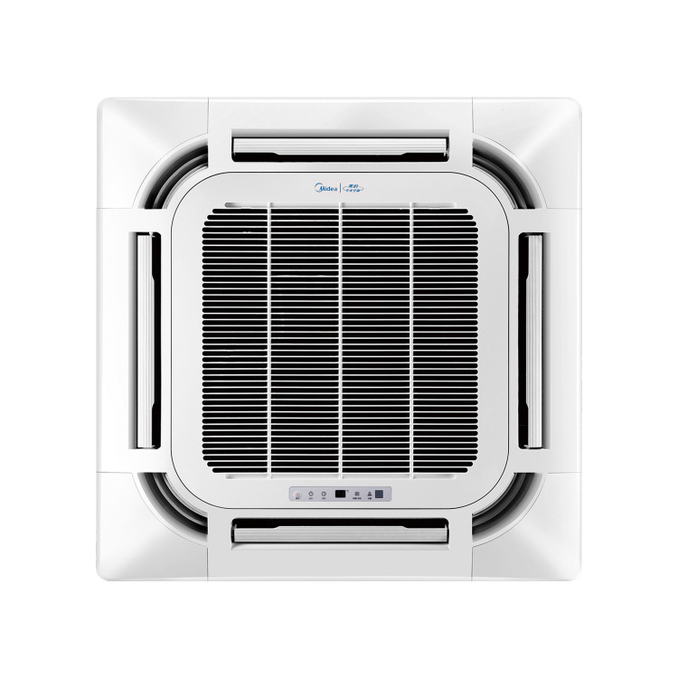 美的中央空调mdv-d71q4/n1-d多联内机
