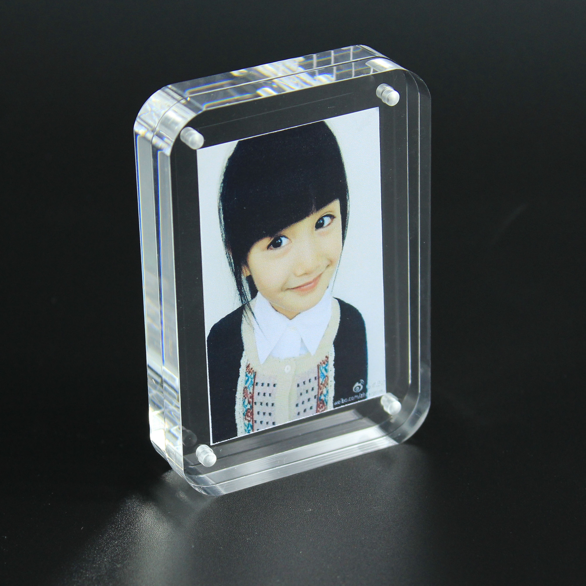 亚克力相架 有机玻璃相框