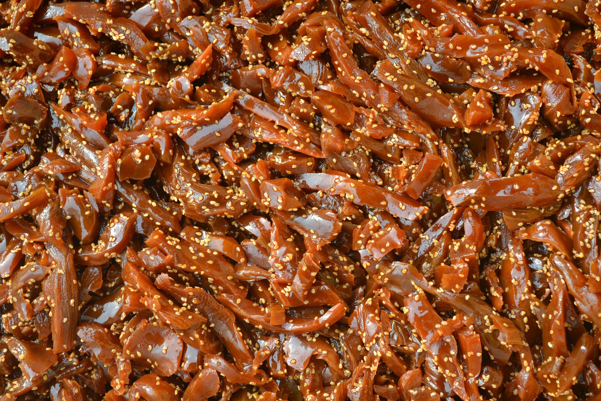 川香八宝 阳光恒源牌酱菜下饭菜 调味品 酱腌菜 咸菜 厂家.