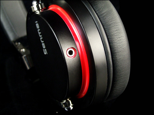 森麦高级监听耳机sm-hd900重磅出击