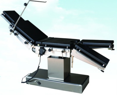 医用多功能不锈钢电动综合手术床/台 结实耐用各款医疗床 029型