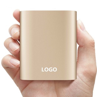 1厂家批发 小米移动电源 红米充电宝 10400毫安通用型移动电源