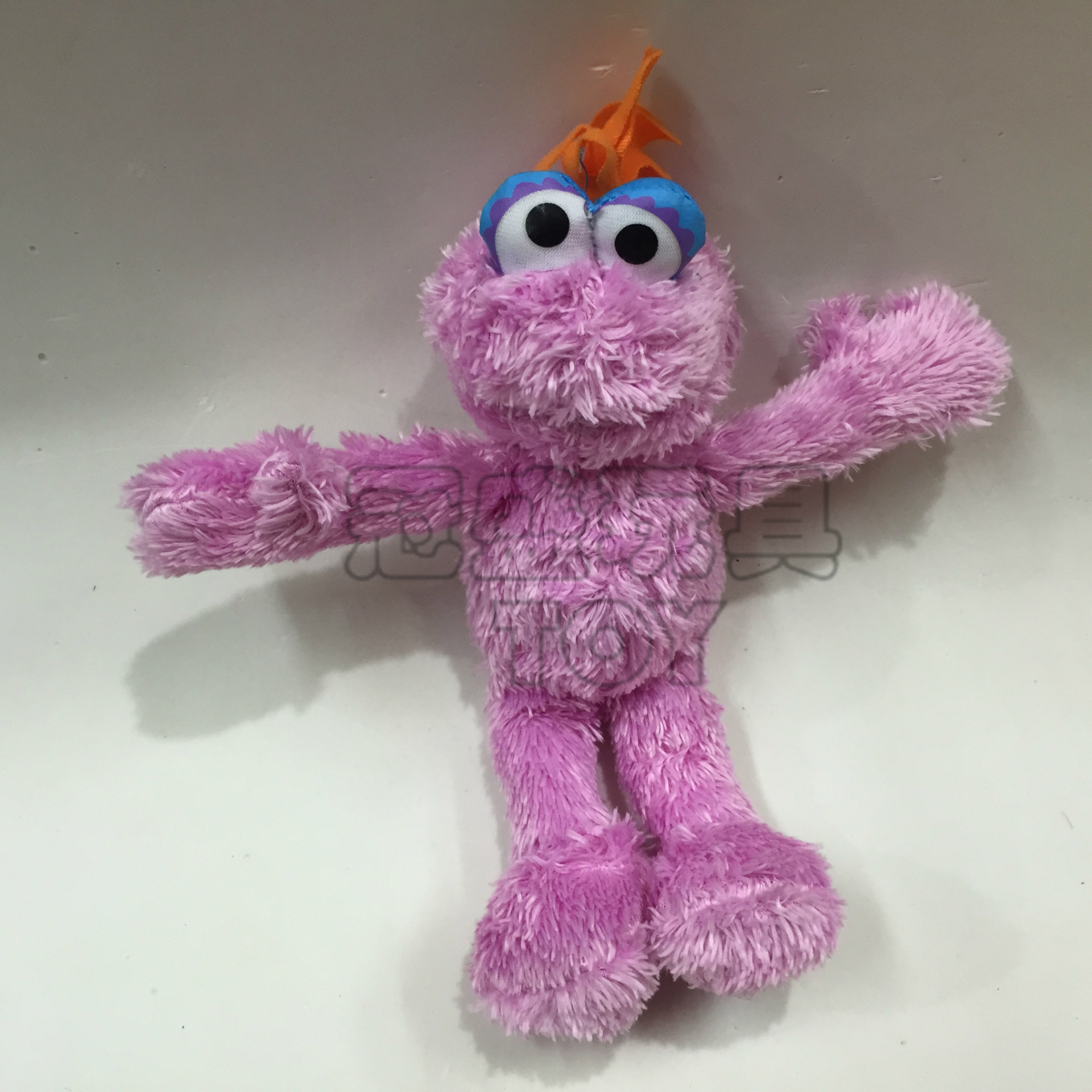 首页 玩具 公仔,玩偶,娃娃 毛绒玩具 出口芝麻街系列sesame street