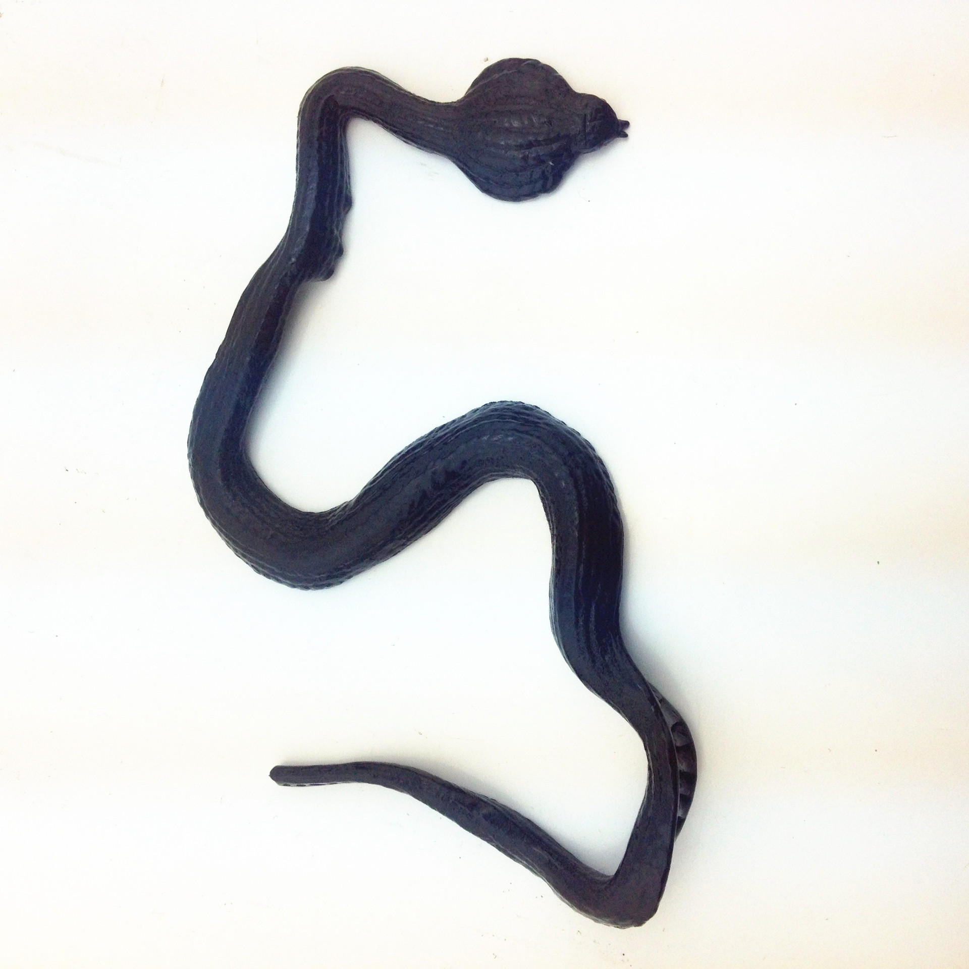 浙江金华yoyo黑色粘性玩具蛇 新奇特学生软料发泄玩具 地摊热卖 厂家