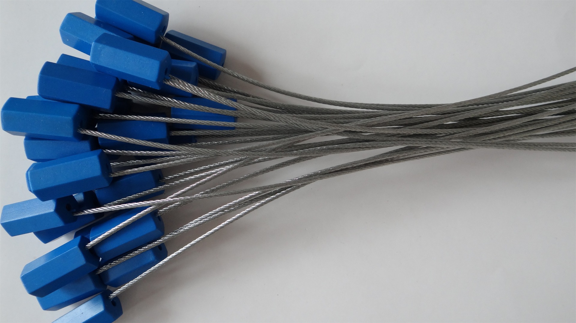 直销施封锁钢丝一次性锁批发生产厂家 施封锁,一次性锁