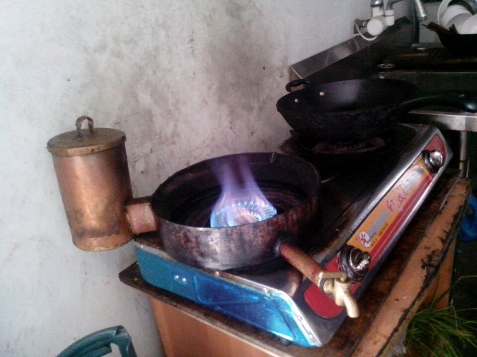 环保高效节能烧水壶 煤气灶烧水壶 开水壶  一款可以