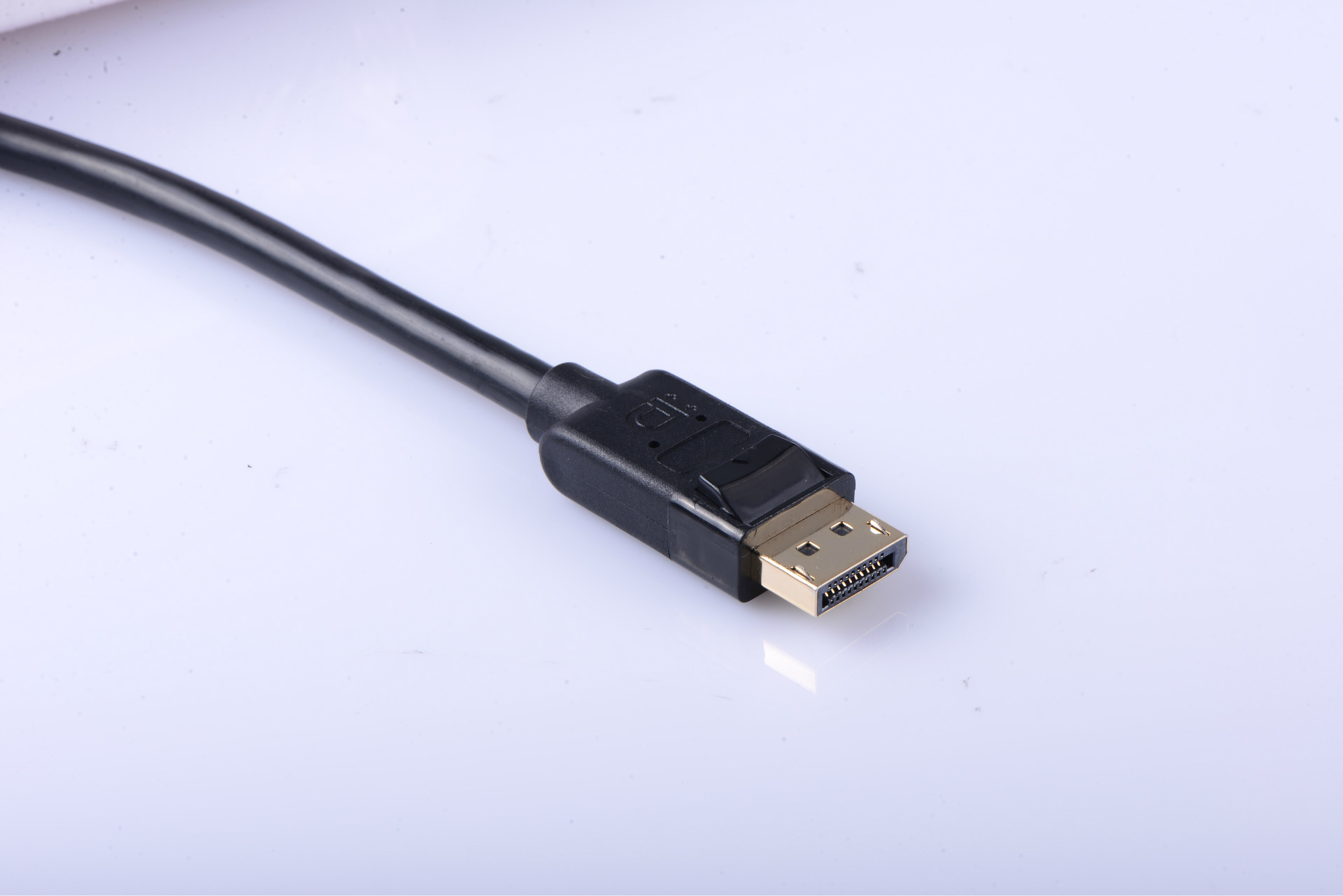 dp线 displayport线 displayport1.2 4k 60hz 144hz