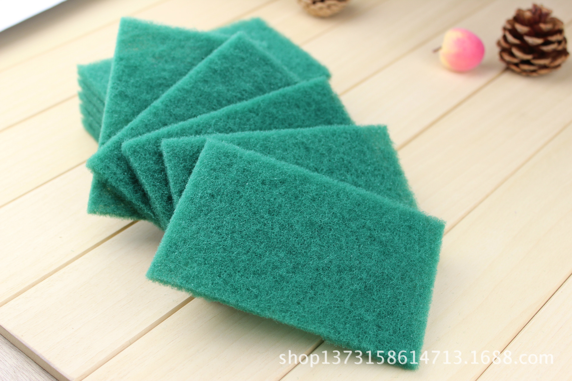 【华卫】工业百洁布方块_工业百洁布价格_优质工业百洁布批发采购