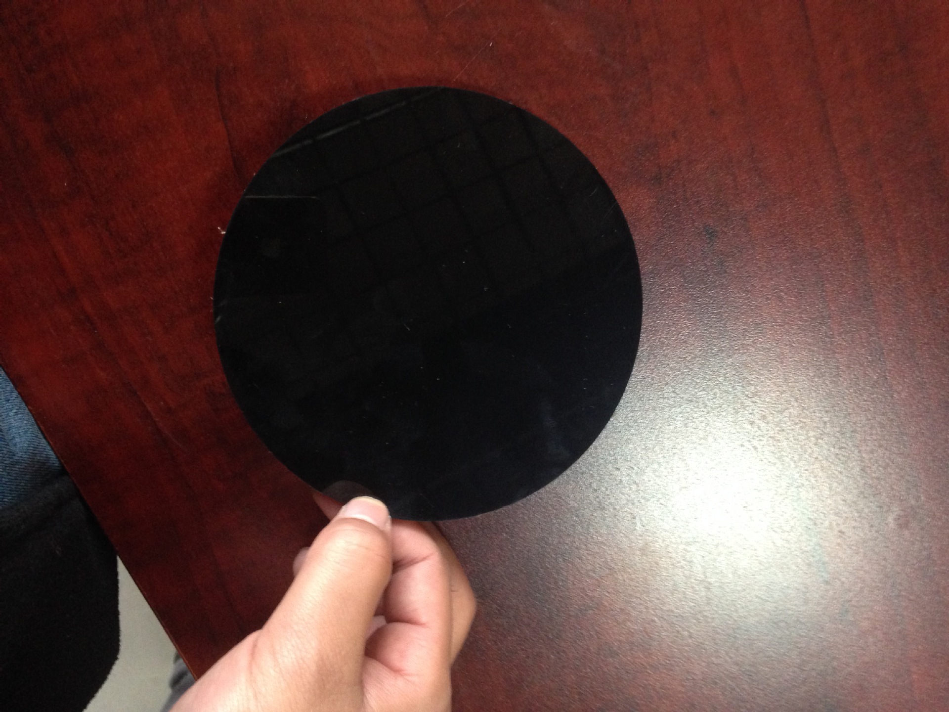 厂家热销黑色防静电pc耐力板 优质无尘黑色防静电pc板 十年质保