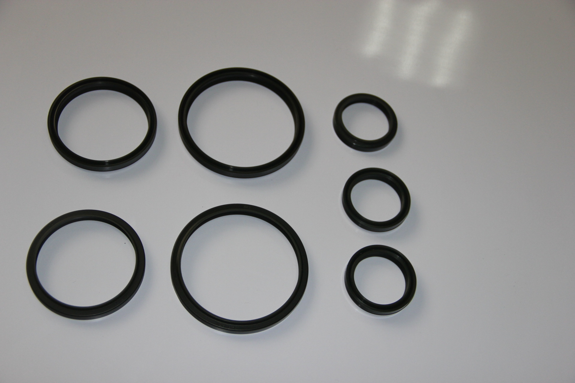 防尘轴用密封圈